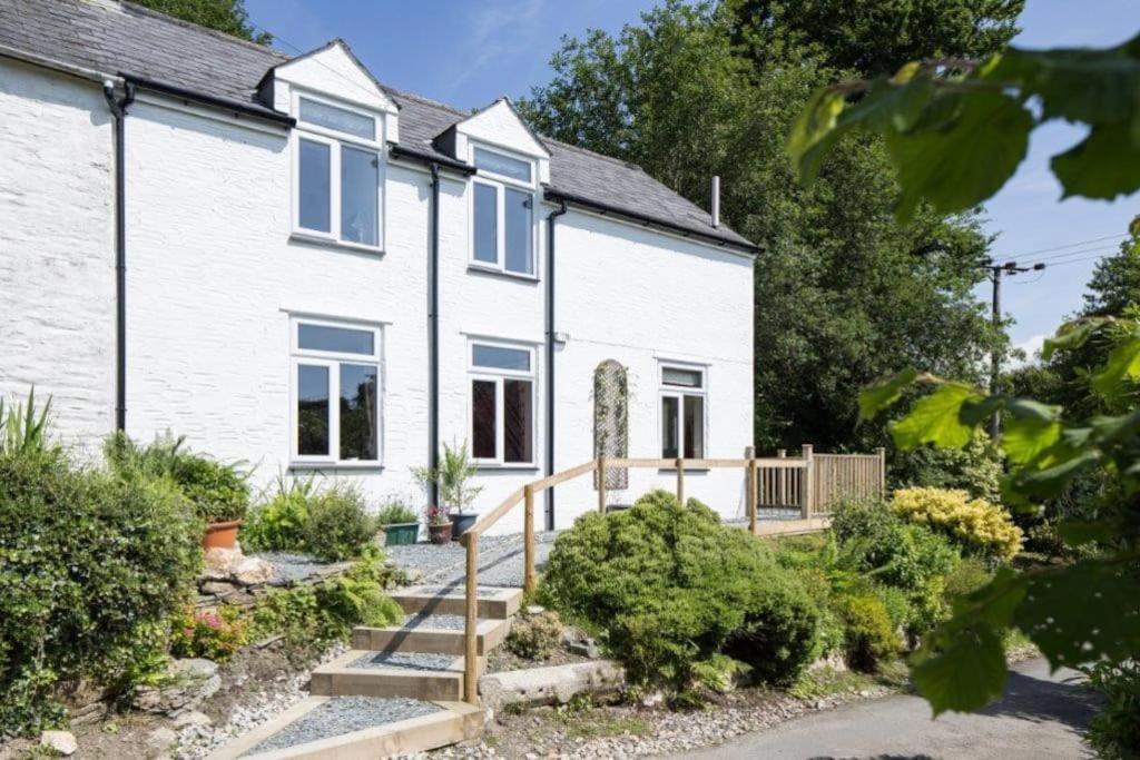 Drovers Cottage Tavistock  Exterior foto