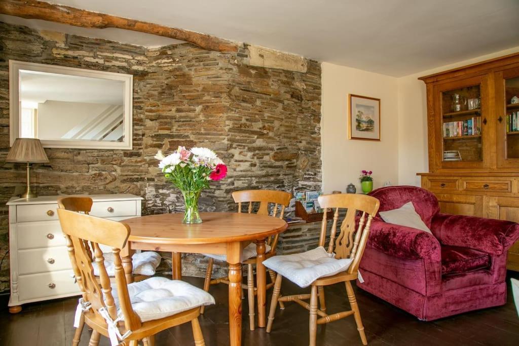 Drovers Cottage Tavistock  Exterior foto